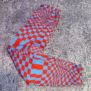FUN WINDBREAKER PANTS